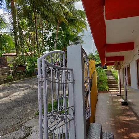 The Lagoon Shade Bed & Breakfast Port Blair Exterior photo