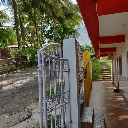 The Lagoon Shade Bed & Breakfast Port Blair Exterior photo