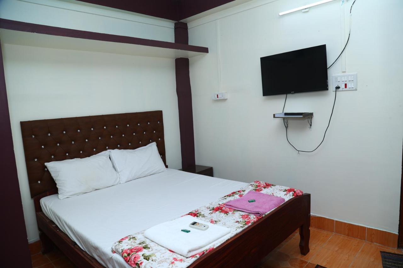 The Lagoon Shade Bed & Breakfast Port Blair Exterior photo