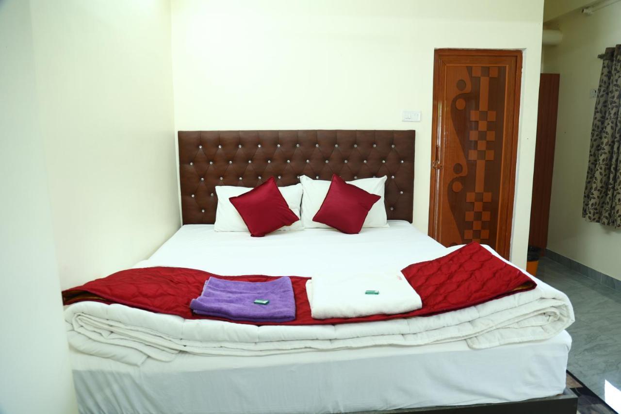 The Lagoon Shade Bed & Breakfast Port Blair Exterior photo