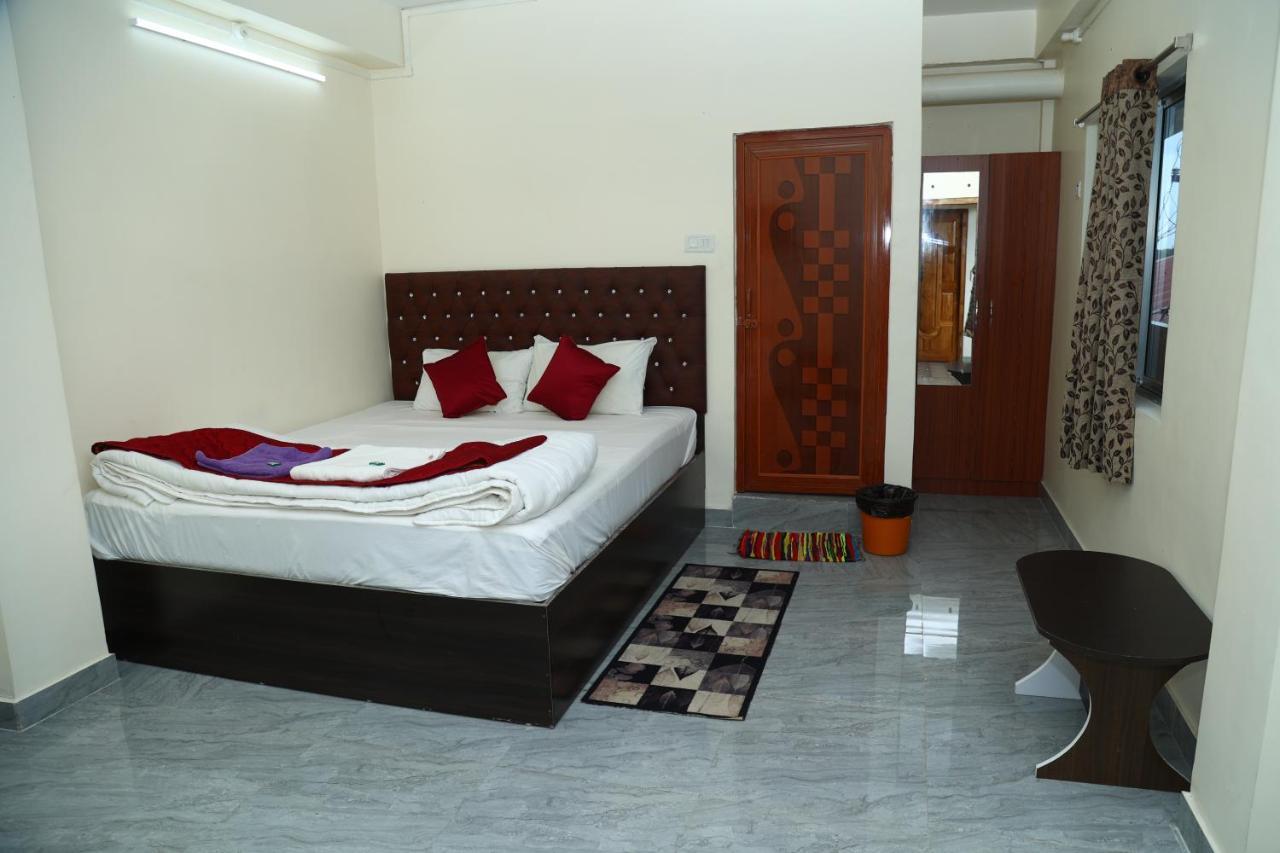 The Lagoon Shade Bed & Breakfast Port Blair Exterior photo