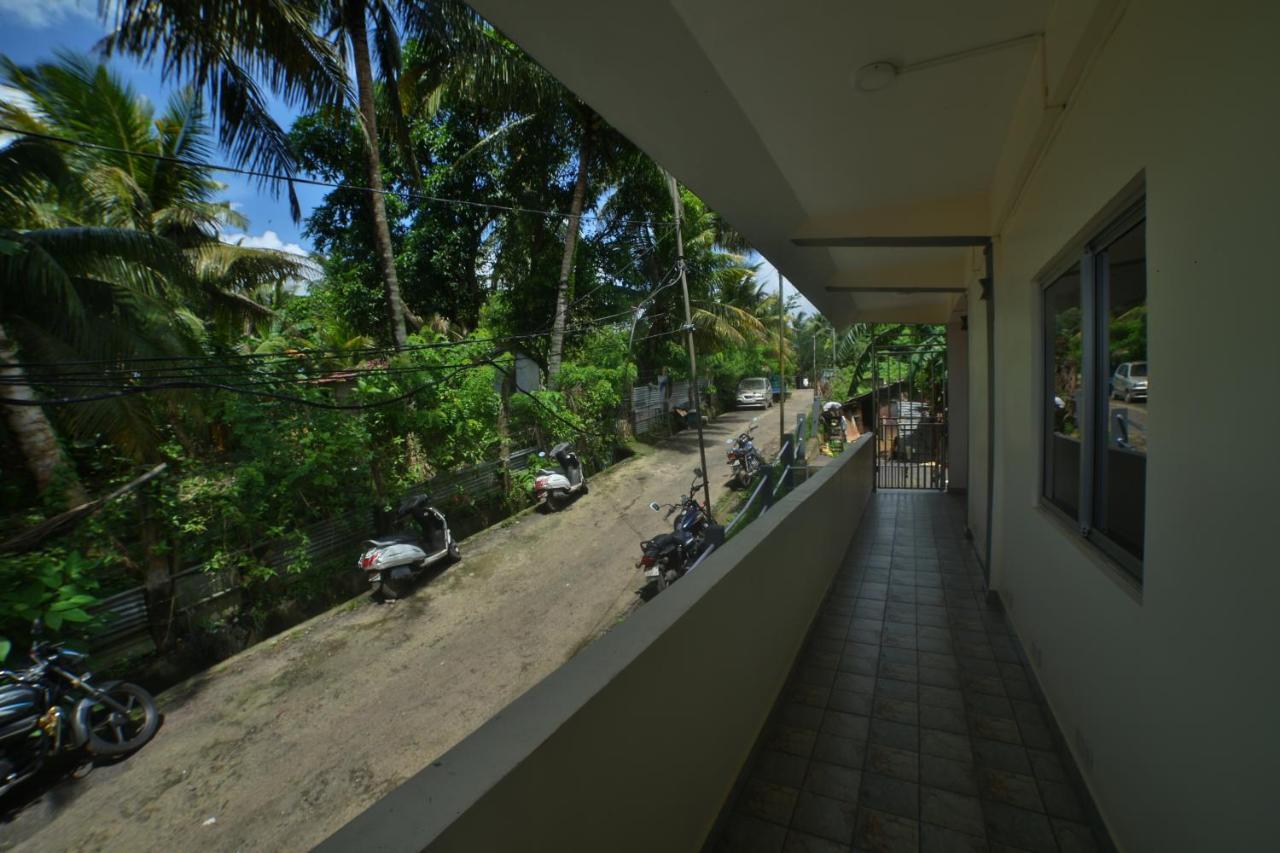 The Lagoon Shade Bed & Breakfast Port Blair Exterior photo